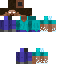 Herobrine Skin 4