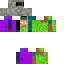 small guy Skin 4