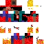 FireStorm SuperHeat Skin 2
