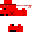 red nlnja Skin 5