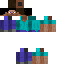 steve Skin 4