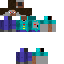robot steve Skin 7