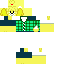 Isabelle Skin 15