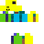 noob Skin 2