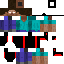 Herobrine Skin 3