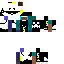 mlg PANDA Skin 17