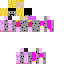 granny Skin 13