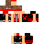red Boy 9.0 Skin 4