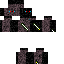 Sword Wielding DoubleCamoMan Skin 15