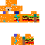 Burger Noob Skin 6