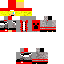 red boy 1.3 Skin 2