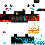 panda swag master Skin 3