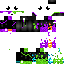 panda (joker) Skin 1