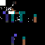 slender man Skin 4