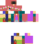 Little Kelly Skin 16