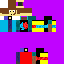Wonder Star! Skin 12