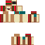 mr sand wich Skin 4