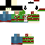 Miguel (Xmas outfit) Skin 3