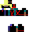 ninjabrian Skin 1