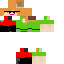 MLGALEX Skin 1