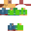 baldi Skin 5