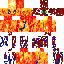 lava water Skin 1