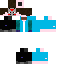 H2O Delirious Skin 1