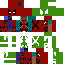 Celtics Deadpool Skin 4