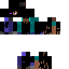 Enderhuman Skin 3