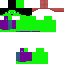Hulk Skin 4