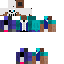sans Skin 0