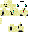 Skeleton Creeper Skin 11