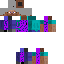 galaxy skin Skin 17