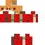 lady bug Skin 6