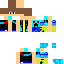cool boy Skin 5