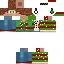 Jack (Xmas outfit) Skin 2