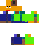 baldi Skin 5