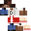 durp josh Skin 15