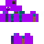 barney Skin 1