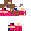 Cute Girl Skin 3