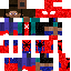 spider boy/fola Skin 3