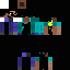 killer steve Skin 1