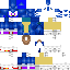 Sonic the Hedgehog (2006) Skin 4