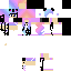 Rainbow Skin 2