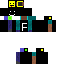 fun kid Skin 2