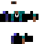 slender man Skin 6