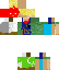 color man Skin 1