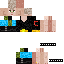john cena Skin 1