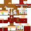 My Christmas skin Skin 3