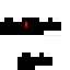 SlenderMan Skin 0